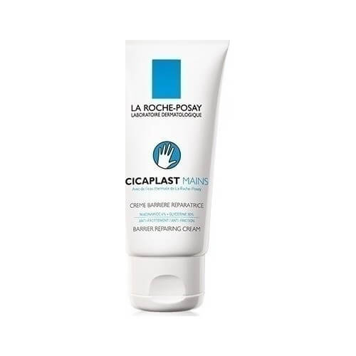 La Roche Posay Cicaplast Mains 50ml