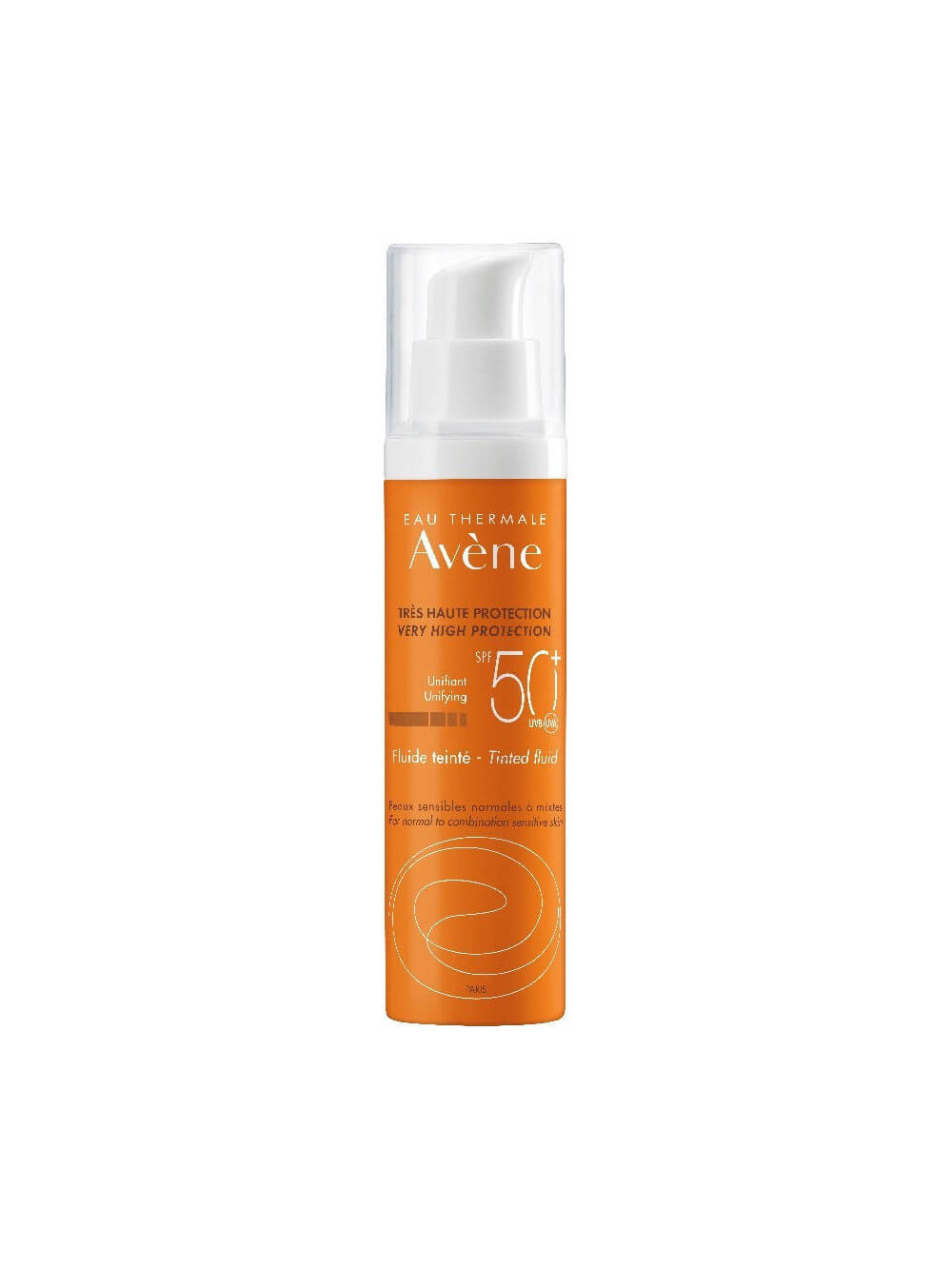 avene protection