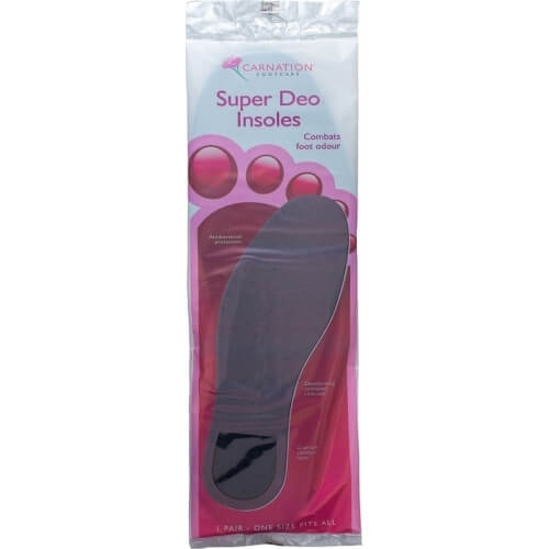 Vican Carnation Super Deo Insoles