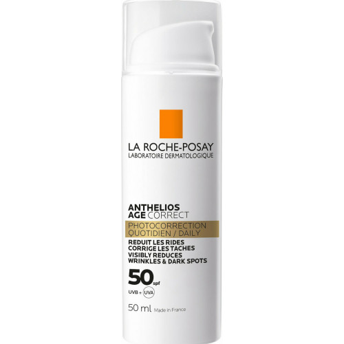 La Roche Posay Anthelios Correct Phytocorrection Daily Light Cream SPF50 50ml