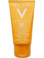 Vichy Ideal Soleil Mattifying Fluid Dry Touch Αδιάβροχο Αντηλιακό Προσώπου SPF30 50ml