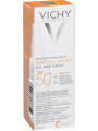 Vichy Capital Soleil UV-Age Daily Αδιάβροχο Αντηλιακό Προσώπου SPF50 40ml