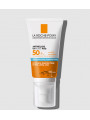 La Roche Posay UVMune 400 Αντηλιακό Προσώπου με Άρωμα SPF50 50ml