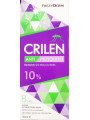 Frezyderm Crilen Anti Mosquito 10% Άοσμο Εντομοαπωθητικό Γαλάκτωμα Κατάλληλο για Παιδιά 150ml