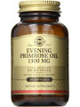 Solgar Evening Primrose Oil 1300mg Cold Pressed 30 μαλακές κάψουλες