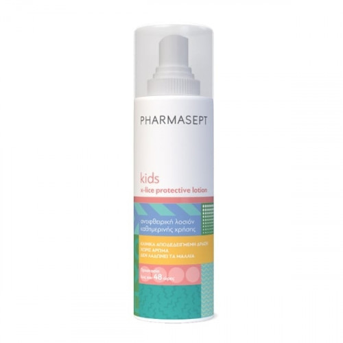 Pharmasept X-Lice 100ml