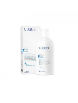 Eubos Red Cream Bath Oil 200ml