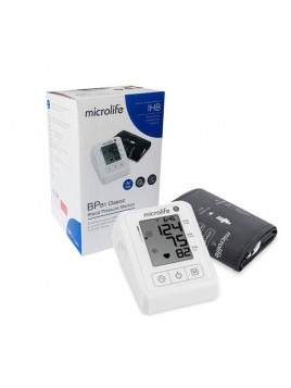 Microlife BP B1 Classic Ψηφιακό Πιεσόμετρο Μπράτσου με ανίχνευση Αρρυθμίας