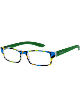 Readers RD187 Reading Glasses Guernica  2.50