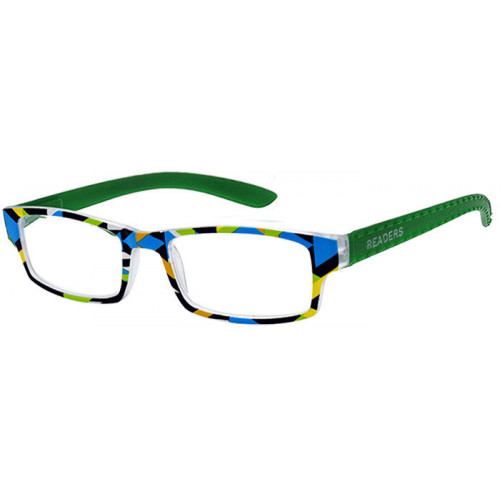 Readers RD187 Reading Glasses Guernica  2.50