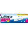 Clearblue Rapid Detection 1τμχ Τεστ Εγκυμοσύνης Γρήγορης Ανίχνευσης μετά από 1 Λεπτό