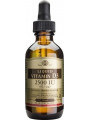 Solgar Liquid Vitamin D3 Βιταμίνη για Ανοσοποιητικό 2500iu Πορτοκάλι 59ml