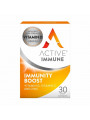 Active Iron Immune Boost Vitamin D, C & Zinc Συμπλήρωμα για την Ενίσχυση του Ανοσοποιητικού 30 κάψουλες