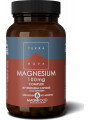 TerraNova Magnesium Complex 100mg 50 φυτικές κάψουλες  TerraNova Magnesium Complex 100mg 50 φυτικές κάψουλες