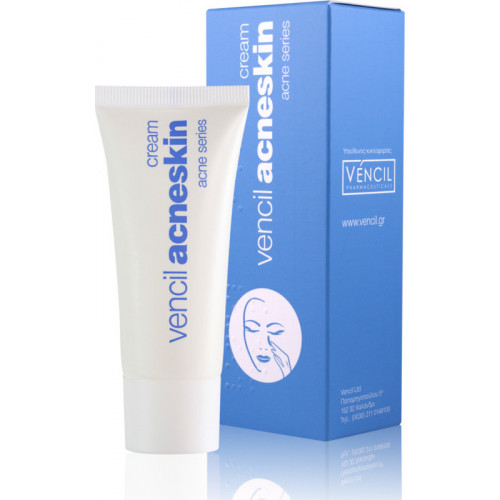 Vencil Acneskin Cream 30ml