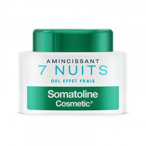 Somatoline Cosmetic Amincissant Gel Frais 7 Nights Ultra Intensif Εντατικό Αδυνάτισμα 7 Νύχτες 400ml