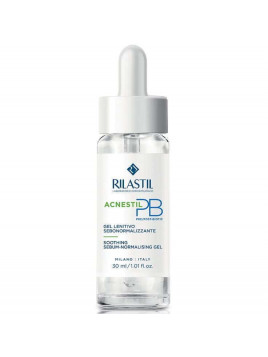 Rilastil Acnestil PB Serum Προσώπου 30ml