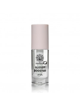 Garden Lip Oil Glossy Booster 6ml