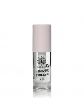 Garden Lip Oil Shiny Treat Lip Oil 6ml