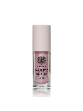 Garden Majestic Glitter Lip Balm