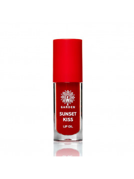 Garden Lip Oil Sunset Kiss 6ml