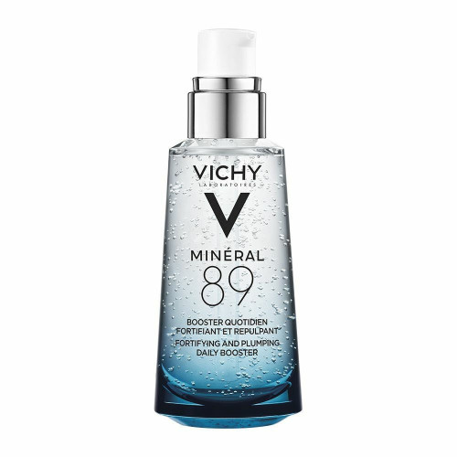 Vichy Mineral 89 Gel Τόνωσης Προσώπου 50ml