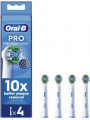 Oral-B Pro Precision Clean Ανταλλακτικές Κεφαλές για Ηλεκτρική Οδοντόβουρτσα 261727 4τμχ