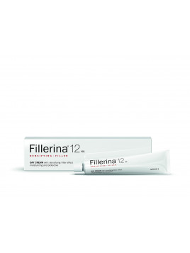 Labo 12HA Densifying Filler Grade 3 24ωρη Κρέμα Προσώπου Ημέρας για Αντιγήρανση με Υαλουρονικό Οξύ & Κολλαγόνο 50ml